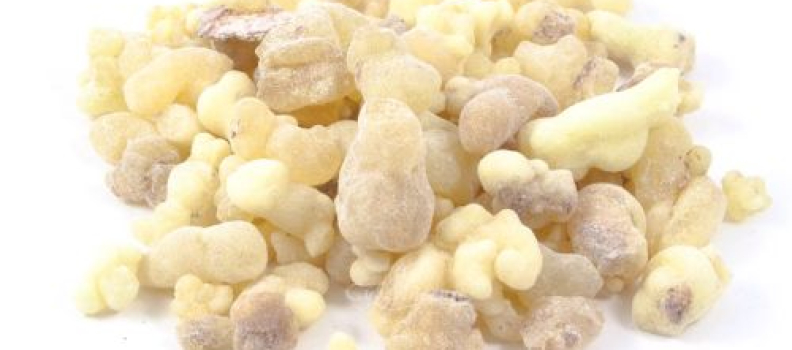 Магические свойства ладана