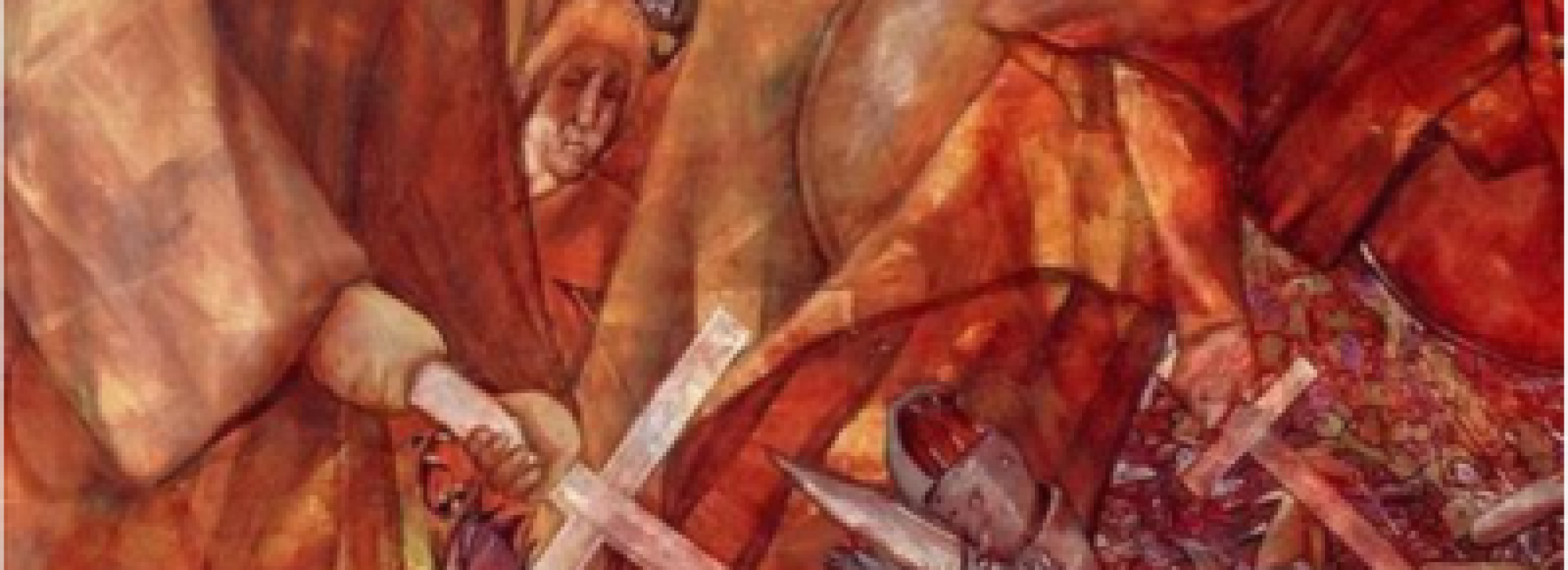 Откровение Иоанна Богослова. Апокалипсис